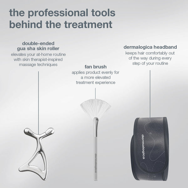 Dermalogica The Ultimate Expertise Kit