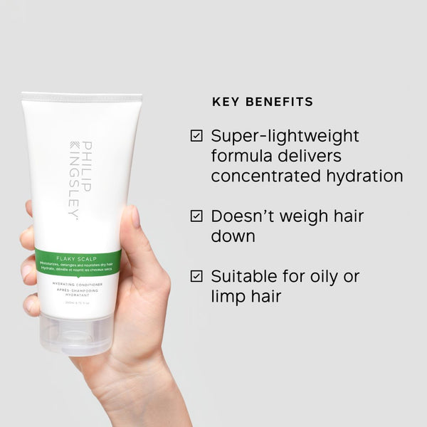 Philip Kingsley Flaky Itchy Scalp Conditioner
