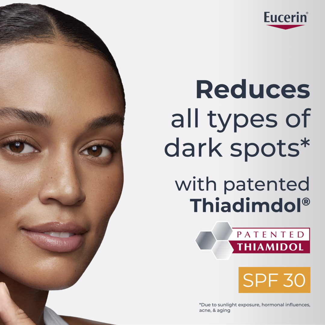Eucerin Anti-Pigment Day Cream SPF30 50ml