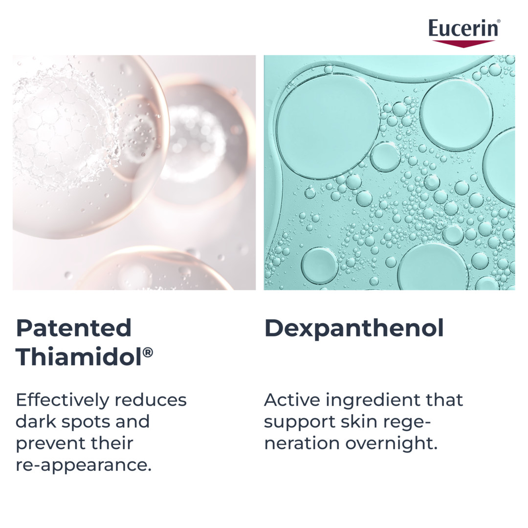 Eucerin Anti-Pigment Night Cream 50ml