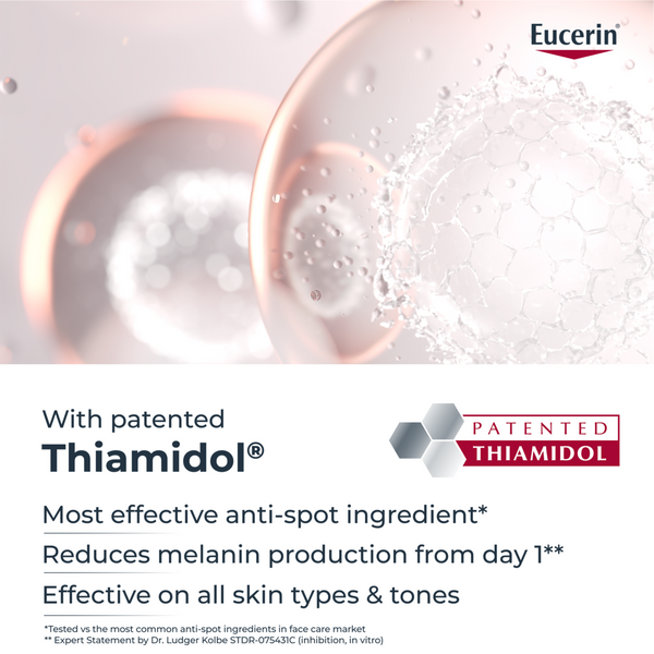 Eucerin Anti-Pigment Night Cream 50ml