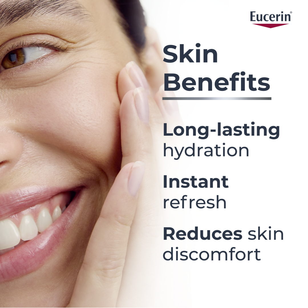 Eucerin Hyaluron-Filler Mist Spray