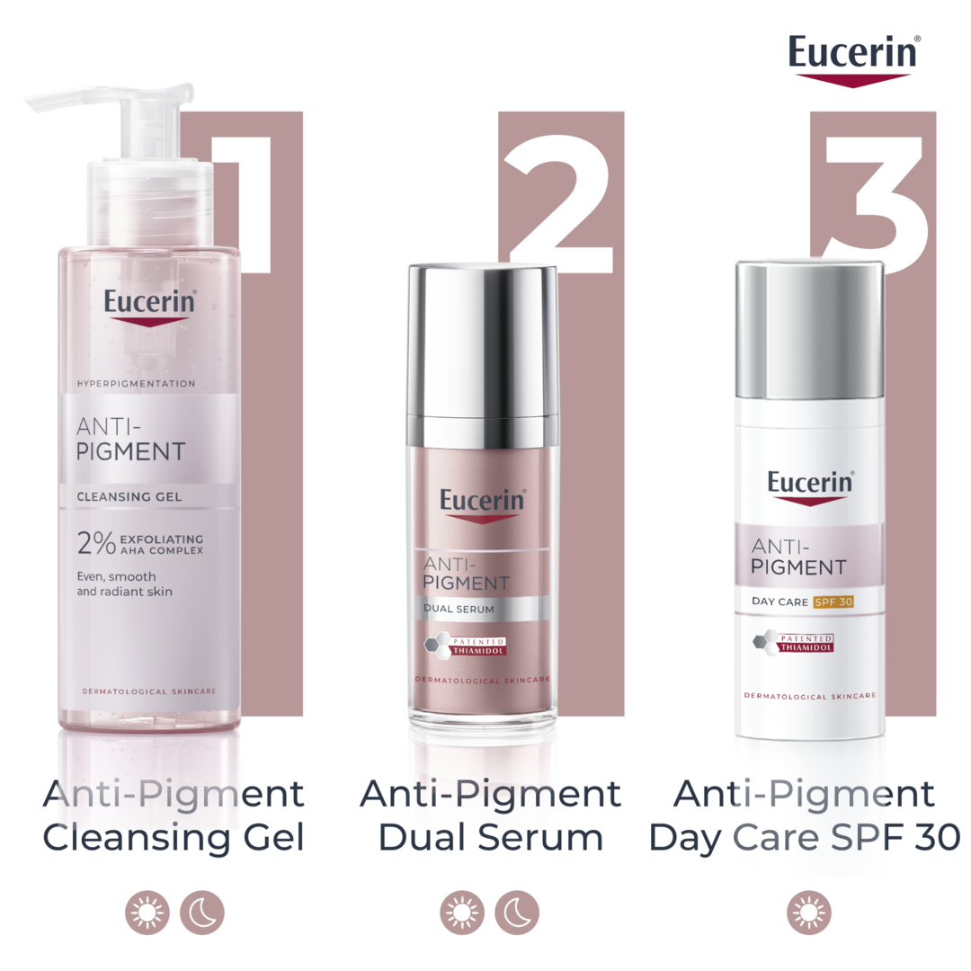 Eucerin Anti-Pigment Dual Serum 30ml