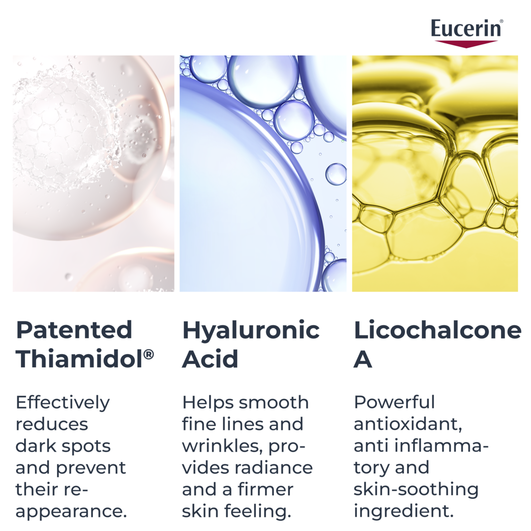 Eucerin Anti-Pigment Dual Serum 30ml