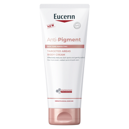 Eucerin Anti-Pigment Targeted Areas Body Cream 200ml