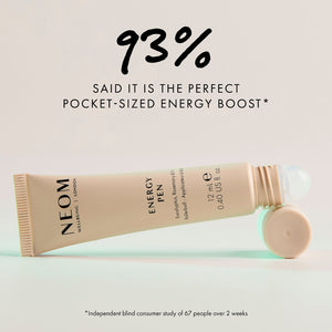 NEOM Wellbeing Pen Discovery Set