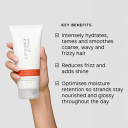 Philip Kingsley Re-Moisturizing Conditioner 200ml