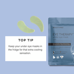 BEAUTYPRO Eye Therapy Under Eye Mask (3 Pairs)