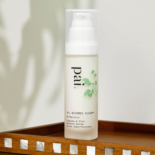 Pai Skincare All Becomes Clear Blemish Serum
