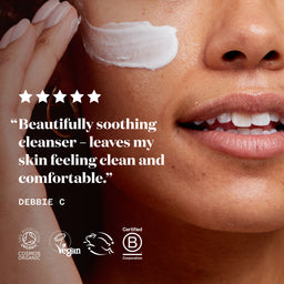 Pai Skincare Middlemist Seven Cream Cleanser 50ml