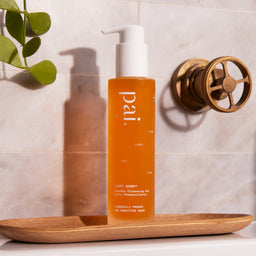 Pai Skincare Light Work Rosehip Cleansing Oil