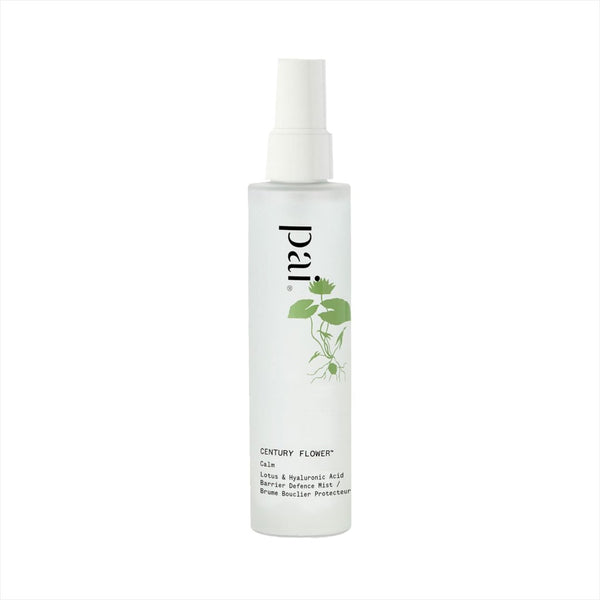 Pai Skincare Carbon Star Detoxifying Overnight Face Oil