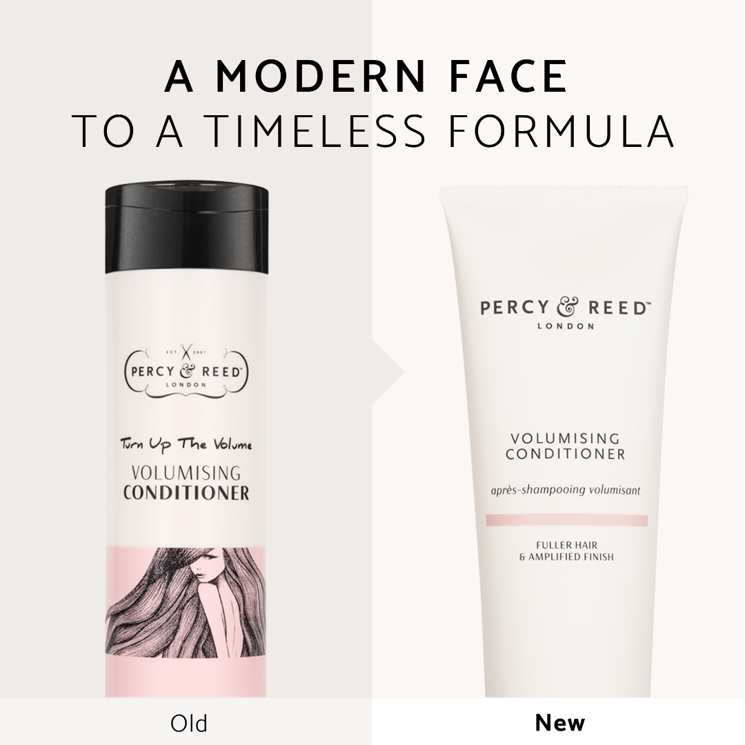 Percy & Reed	Volumising Conditioner 250ml