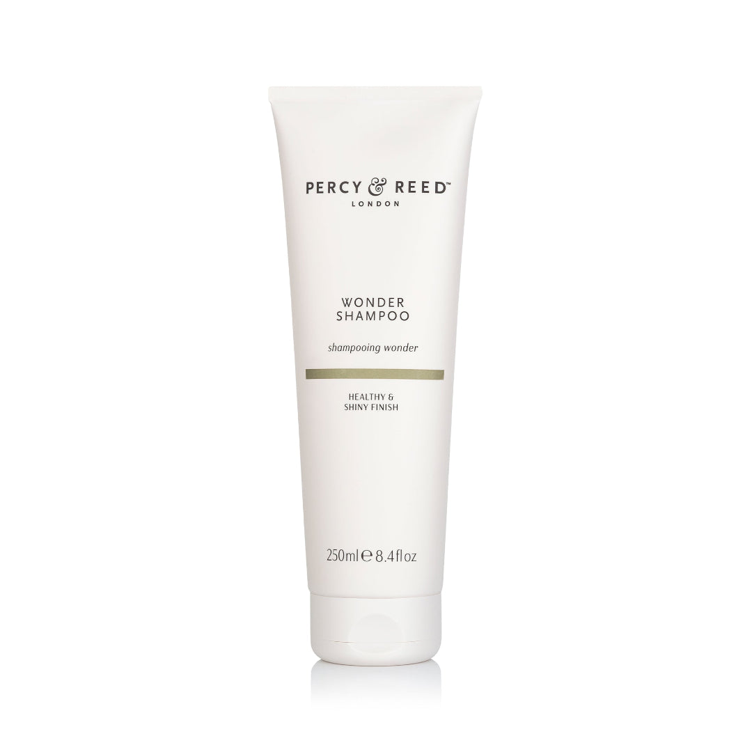 Percy & Reed Wonder Shampoo 250ml