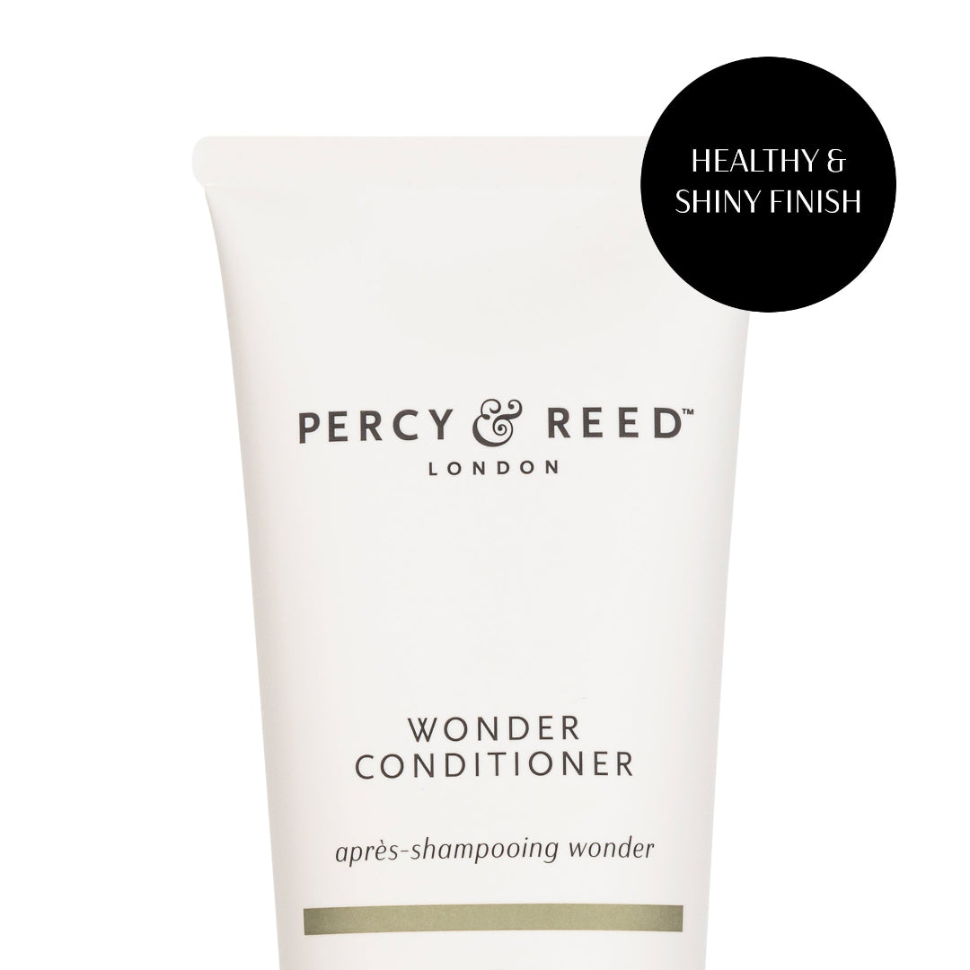 Percy & Reed	Wonder Conditioner 250ml