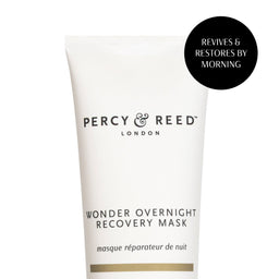 Percy & Reed	Wonder Overnight Recovery Mask 150ml