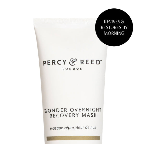 Percy & Reed	Wonder Overnight Recovery Mask 150ml