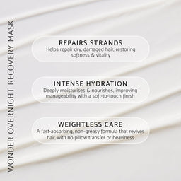 Percy & Reed	Wonder Overnight Recovery Mask 150ml