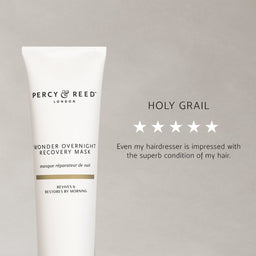 Percy & Reed	Wonder Overnight Recovery Mask 150ml