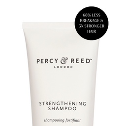 Percy & Reed	Strengthening Shampoo 250ml