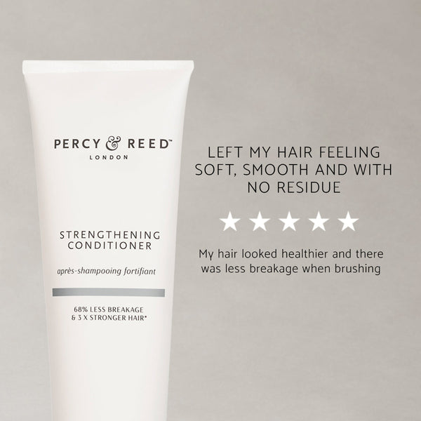 Percy & Reed	Strengthening Conditioner 250ml