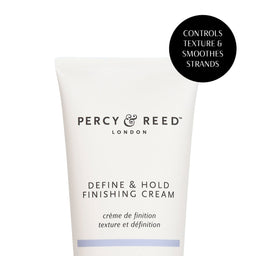 Percy & Reed	Define & Hold Finishing Cream 100ml
