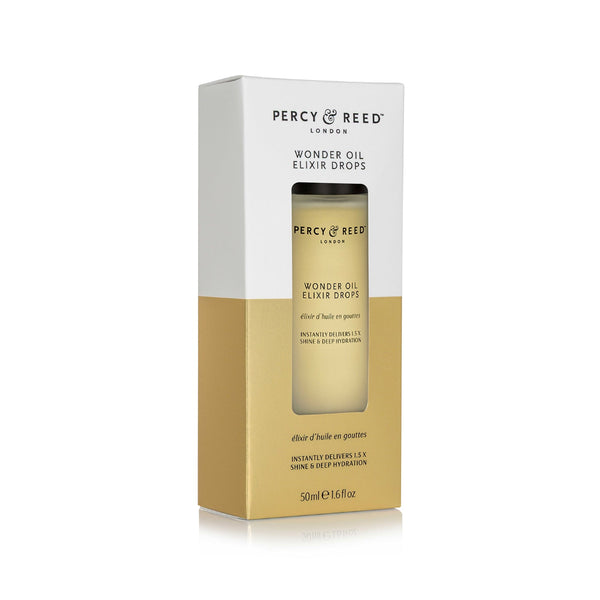 Percy & Reed	Wonder Oil Elixir Drops 50ml