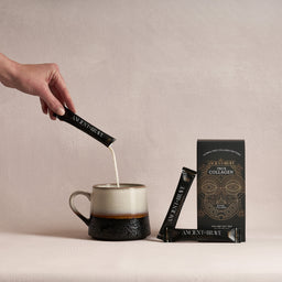 Ancient + Brave True Collagen Supplement Sachets