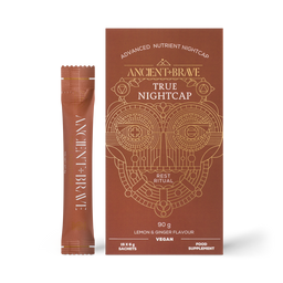Ancient + Brave True Nightcap Supplement Sachets