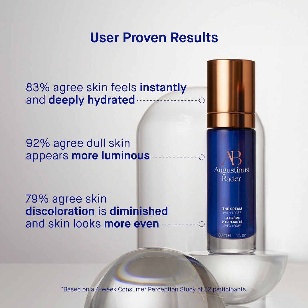 Augustinus Bader The Cream 50ml