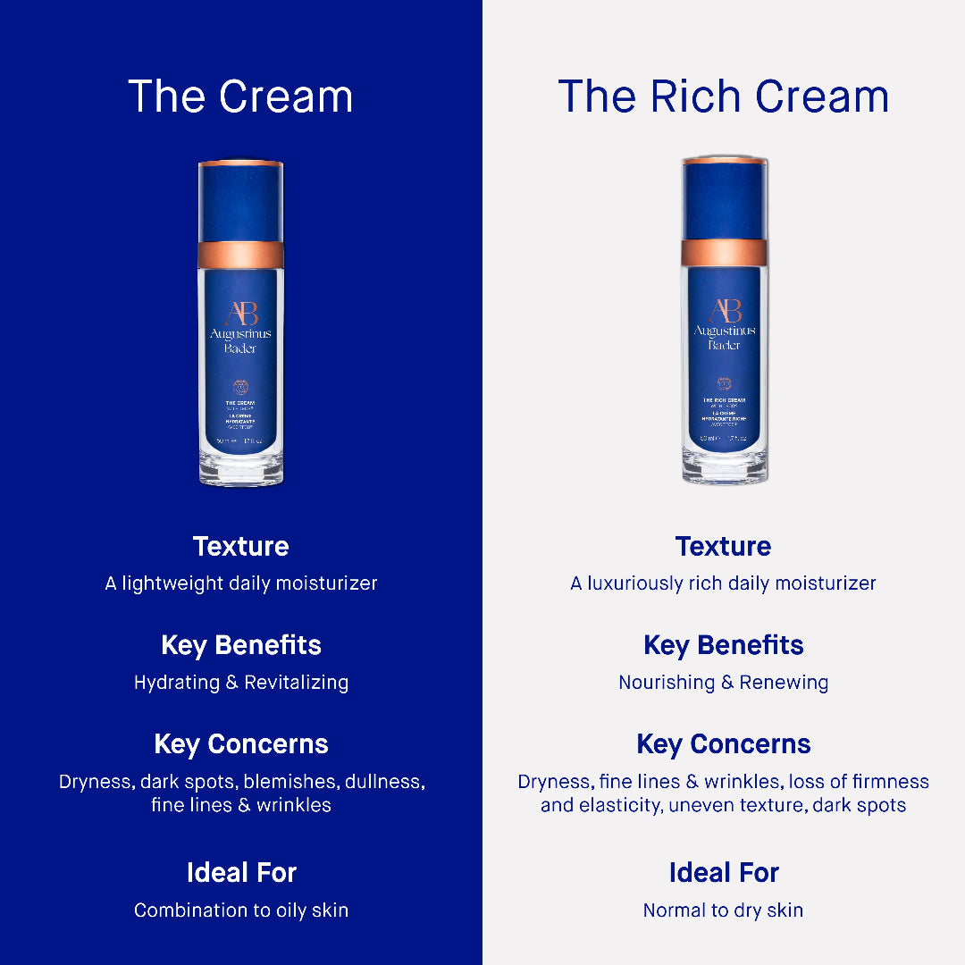 Augustinus Bader The Cream 50ml
