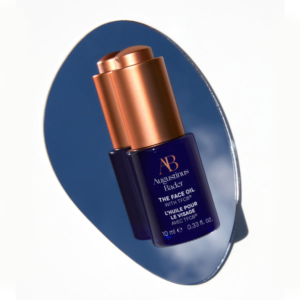 Augustinus Bader The Face Oil