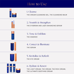 Augustinus Bader The Eyebrow & Lash Enhancing Serum 8ml