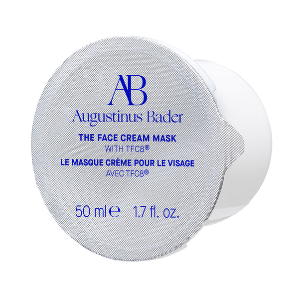 Augustinus Bader The Face Cream Mask Refill