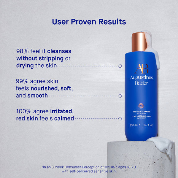 Augustinus Bader The Body Cleanser