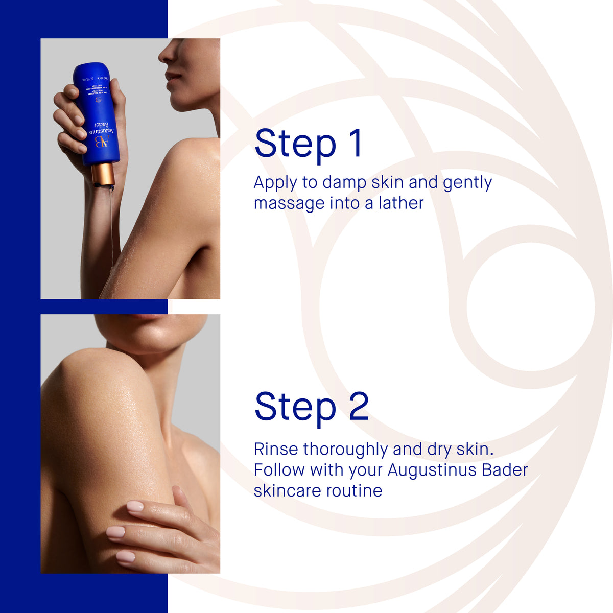 Augustinus Bader The Body Cleanser