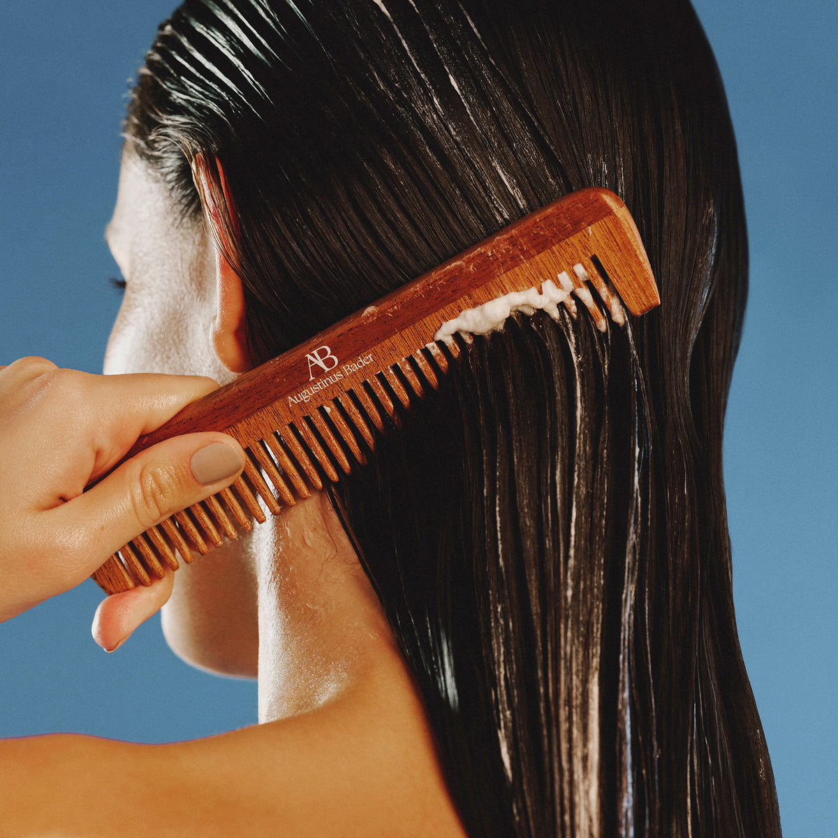 Augustinus Bader The Rich Conditioner
