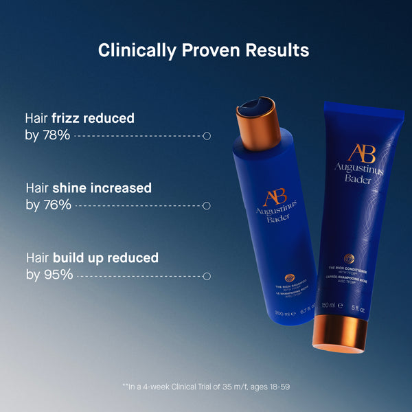 Augustinus Bader The Rich Conditioner