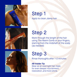 Augustinus Bader The Rich Conditioner