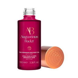 Augustinus Bader The Geranium Rose Body Oil