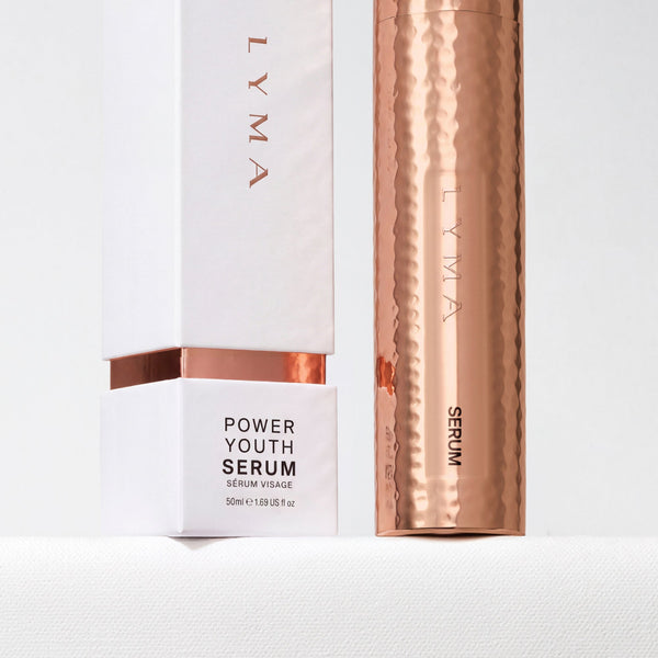 LYMA Power Youth Serum