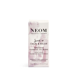 NEOM Sensuous Essential Oil Blend 10ml