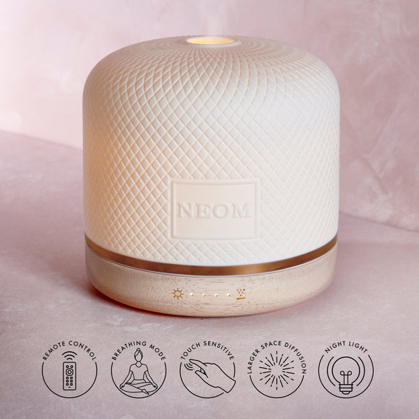 NEOM Wellbeing Pod Luxe