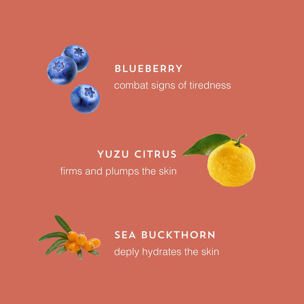 BEAUTYPRO VITAMIN C Brightening Sheet Mask