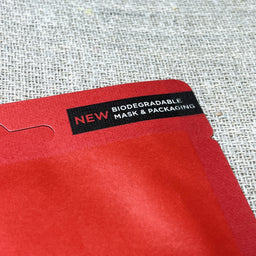 BEAUTYPRO VITAMIN C Brightening Sheet Mask