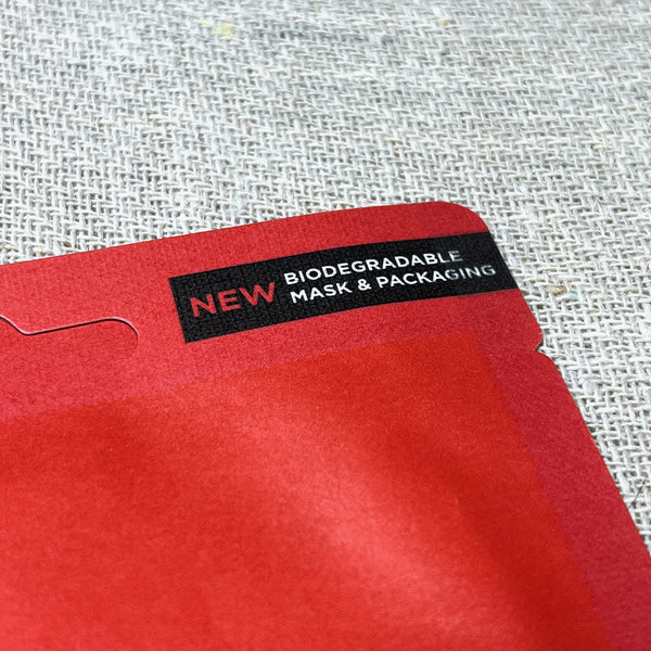 BEAUTYPRO VITAMIN C Brightening Sheet Mask