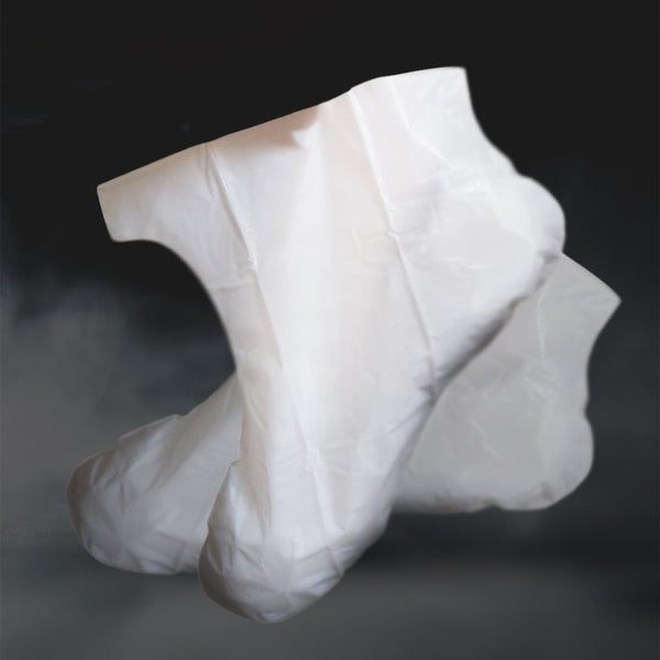 BARBER PRO Foot Peel 30ml