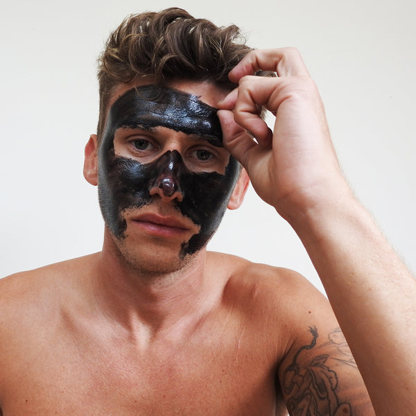 BARBER PRO Face Putty 40ml