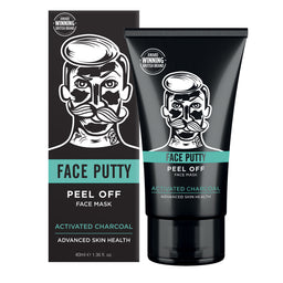 BARBER PRO Face Putty 40ml