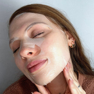 BEAUTYPRO RETINOL Anti-Ageing Sheet Mask